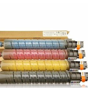 Tonermax Ricoh Aficio MPC305 Muadil Toner Set