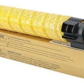 Tonermax Ricoh Aficio Mpc305 Sarı Muadil Toner