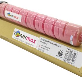 Tonermax Ricoh Aficio MPC4000 Kırmızı / MPC4501 / MPC5000 / MPC5501 Muadil Toner