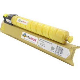 Tonermax Ricoh Aficio MPC4000 Sarı / MPC4501 / MPC5000 / MPC5501 Muadil Toner