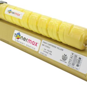 Tonermax Ricoh Aficio MPC4000 Sarı / MPC4501 / MPC5000 / MPC5501 Muadil Toner