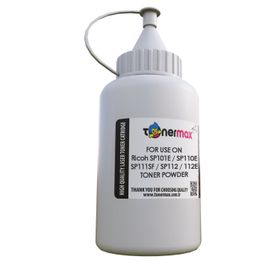 Tonermax Ricoh SP100 / SP101E / SP110E / SP111SF / SP112 / SP112E / 112 Uyumlu 250 gr Siyah Toner Tozu