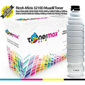 Tonermax Ricoh Type 3210D / 2035 / 2045 / 3035 / 3045 Muadil Toner