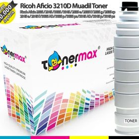 Tonermax Ricoh Type 3210D / 2035 / 2045 / 3035 / 3045 Muadil Toner