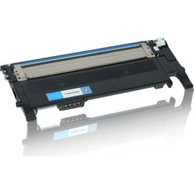 Tonermax Samsung CLT-C407S Mavi/CLP-320 / CLP-325 / CLX-3180 / CLX-3185 Muadil Toner