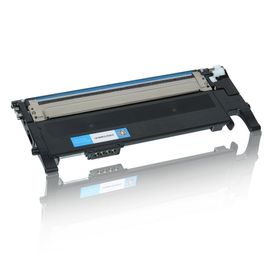Tonermax Samsung CLT-C407S Mavi/CLP-320 / CLP-325 / CLX-3180 / CLX-3185 Muadil Toner