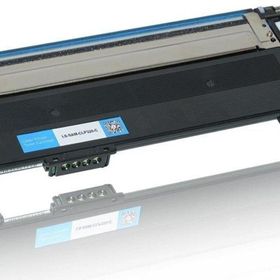 Tonermax Samsung CLT-C407S Mavi/CLP-320 / CLP-325 / CLX-3180 / CLX-3185 Muadil Toner