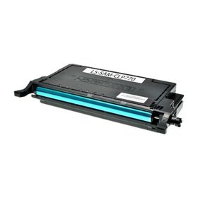 Tonermax Samsung CLT-C609S Mavi / CLP-770 / CLP-775 Muadil Toneri