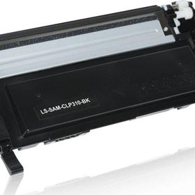 Tonermax Samsung CLT-K409S Siyah/ CLP-310 / CLP-315 / CLX-3170 / CLX-3175 Muadil Toner