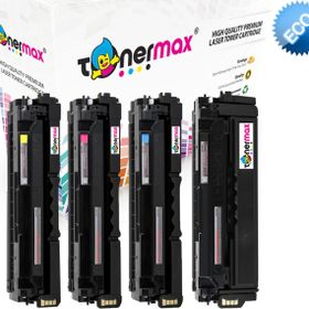 Tonermax Samsung CLT-K503L Set/ Pro Express SL-C3060 / SL-C3010 Muadil Toner