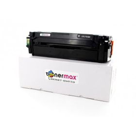 Tonermax Samsung CLT-K503S / Pro Express SL-C3060 / SL-C3010 Siyah Muadil Toner