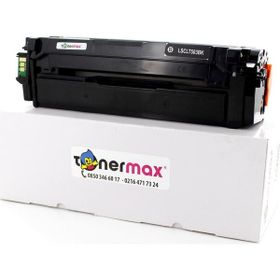 Tonermax Samsung CLT-K503S / Pro Express SL-C3060 / SL-C3010 Siyah Muadil Toner