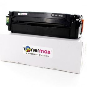Tonermax Samsung CLT-K503S / Pro Express SL-C3060 / SL-C3010 Siyah Muadil Toner