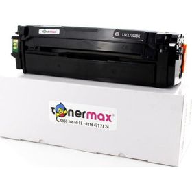 Tonermax Samsung CLT-K503S / Pro Express SL-C3060 / SL-C3010 Siyah Muadil Toner
