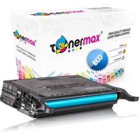 Tonermax Samsung Clt-K508l Clx-6220fx Renkli Takım Muadil Toner