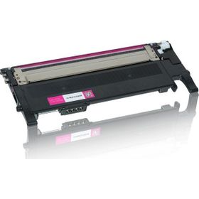 Tonermax Samsung CLT-M407S Kırmızı/CLP-320 / CLP-325 / CLX-3180 / CLX-3185 Muadil Toneri