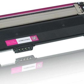 Tonermax Samsung CLT-M407S Kırmızı/CLP-320 / CLP-325 / CLX-3180 / CLX-3185 Muadil Toneri
