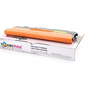 Tonermax Samsung CLT-Y404S / Xpress C430 / C480 Sarı - Eko Muadil Toneri