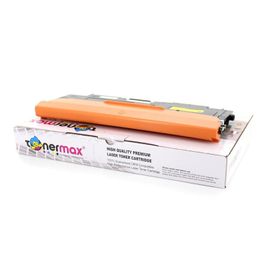 Tonermax Samsung CLT-Y404S / Xpress C430 / C480 Sarı - Eko Muadil Toneri