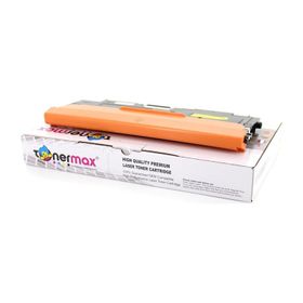 Tonermax Samsung CLT-Y404S / Xpress C430 / C480 Sarı - Eko Muadil Toneri