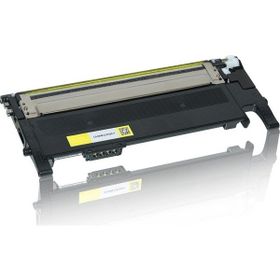 Tonermax Samsung CLT-Y407S Sarı/CLP-320 / CLP-325 / CLX-3180 / CLX-3185 Muadil Toneri