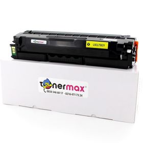 Tonermax Samsung CLT-Y503L / Pro Express C3060/ C3010 Sarı Muadil Toner