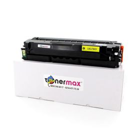 Tonermax Samsung CLT-Y503L / Pro Express C3060/ C3010 Sarı Muadil Toner
