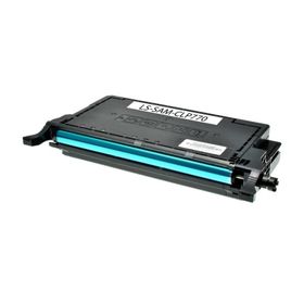Tonermax Samsung CLT-Y609S Sarı/ CLP-770 / CLP-775 Muadil Toneri