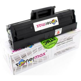 Tonermax Samsung M2026w Mlt-D111s Çipli 250 gr Siyah Muadil Toneri