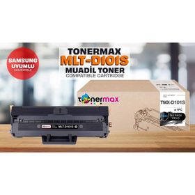 Tonermax Samsung Ml-2168 101 Renkli Muadil Toner