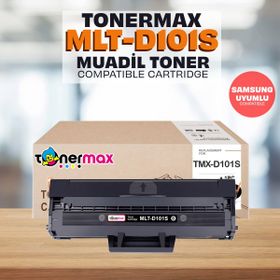 Tonermax Samsung MLT-D101S / ML-2160 / ML-2165 / SCX-3400 / SCX-3405 / SF-760 Muadil Toner