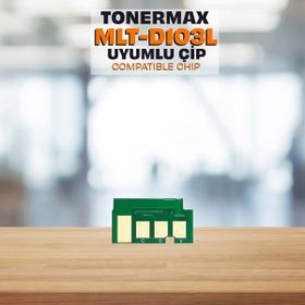 Tonermax Samsung MLT-D103L ML2950 ML2955 SCX-4726 SCX-4729 ML2951 Çip