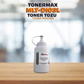 Tonermax Samsung MLT-D103L / ML2950 / ML2955 / SCX-4726 / SCX-4729 / ML2951 Uyumlu 500 gr Toner Tozu