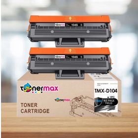 Tonermax Samsung MLT-D104S / ML-1660 / ML-1665 / ML-1670 / ML-1675 Muadil Toner