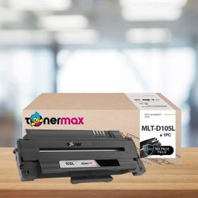 Tonermax Samsung MLT-D105L / ML-1910 / ML-1915 / SCX-4623 / SCX-4600 / SF-650 Muadil Toner