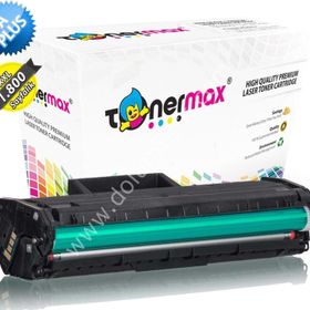 Tonermax Samsung MLT-D111L / Xpress M2020 / M2022 / M2070 Yüksek Kapasiteli - A Plus Muadil Toner