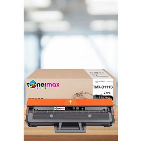 Tonermax Samsung MLT-D111S / Xpress M2020 / M2022 / M2070 - Yeni Versiyon Çipli Muadil Toner