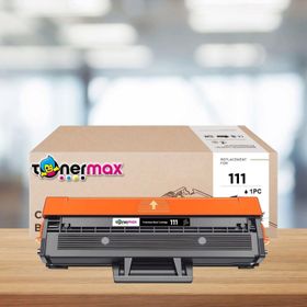 Tonermax Samsung MLT-D111S / Xpress M2020 / M2022 / M2070 - Yeni Versiyon Çipli Muadil Toner