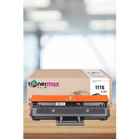 Tonermax Samsung MLT-D111S / Xpress M2020 / M2022 / M2070 - Yeni Versiyon Çipli Muadil Toner