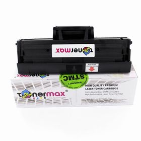 Tonermax Samsung MLT-D111S Yeni Versiyon Çipli V4 Muadil Toner