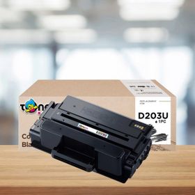 Tonermax Samsung MLT-D203U / SL-M4020 / SL-M4070 Muadil Toner