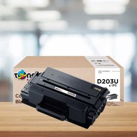 Tonermax Samsung MLT-D203U / SL-M4020 / SL-M4070 Muadil Toner