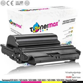 Tonermax Samsung MLT-D208L / SCX-5900 / SCX-5935 / SCX-5635 / SCX-5835 Muadil Toner