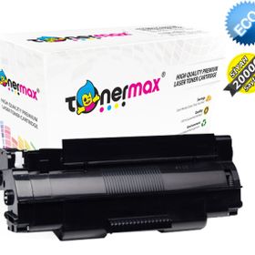 Tonermax Samsung MLT-D307E / ML-4510 / ML-5010 / ML-5015 - Eco Muadil Toner