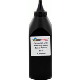 Tonermax Samsung Mono Universal Uyumlu 500 gr Toner Tozu