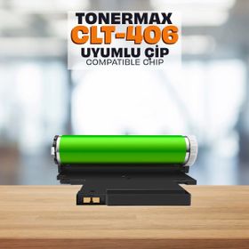Tonermax Samsung R406 / CLP360 / CLP365 / CLX3300 / CLX3305 / C410 / C460 Muadil Drum Ünitesi