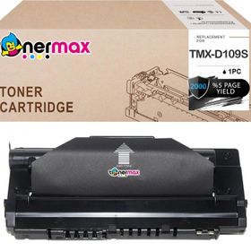 Tonermax Samsung SCX-4300 / MLT-D109S A Plus Muadil Toner