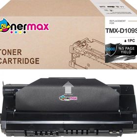 Tonermax Samsung SCX-4300 / MLT-D109S A Plus Muadil Toner