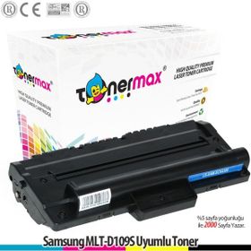 Tonermax Samsung SCX-4300 / MLT-D109S Muadil Toner