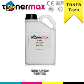 Tonermax Sharp AR020T / AR5516 / AR5520 Toner Tozu Uyumlu 540 gr Toner Tozu